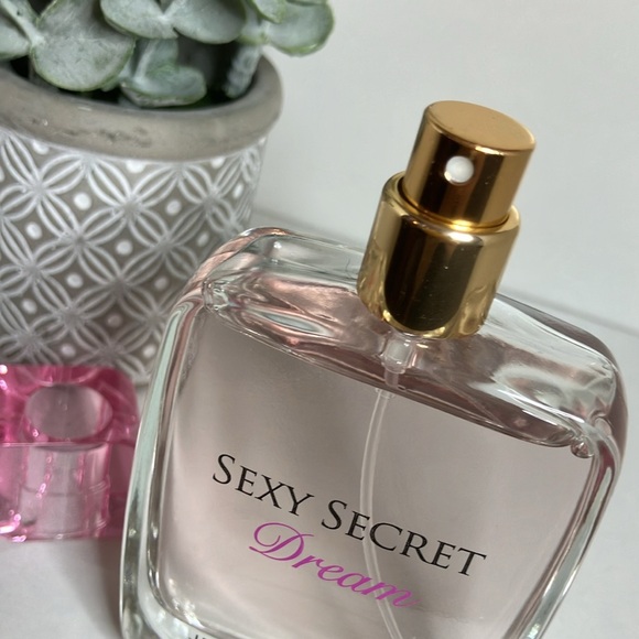 Sexy Secret DREAM by Jean Marc Paris edp - Picture 2 of 4